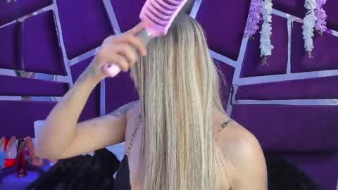 MorganHarper online show from April 2026 04:05:02 AM