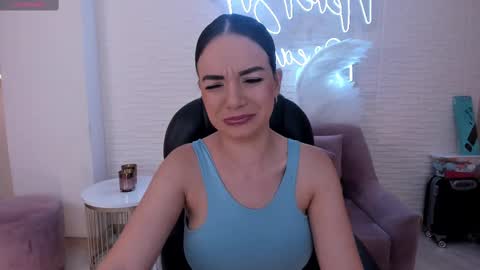 Morgan Hicks online show from February 2025 06:45:02 PM