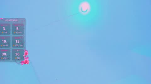 Morganita  online show from January 2025 12:09:02 PM