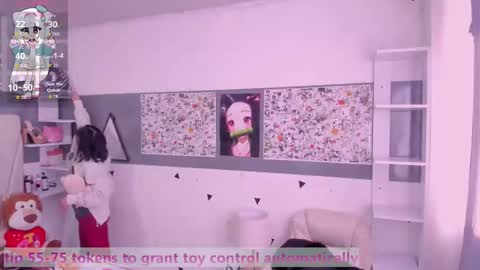 Morganita  online show from September 2025 12:38:01 PM