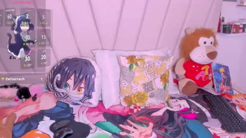 Morganita  online show from October 2025 01:31:02 PM