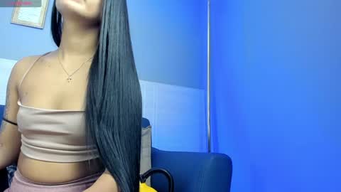 Snapshot of morganlake_ chatting on January 2025 03:31:02 AM Morgan online show from January 2025 03:31:02 AM