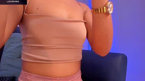 Snapshot of morganlake_ chatting on January 2025 06:36:01 AM Morgan online show from January 2025 06:36:01 AM