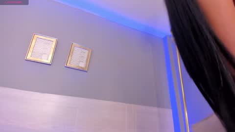 Snapshot of morganlake_ chatting on January 2025 03:34:02 AM Morgan online show from January 2025 03:34:02 AM