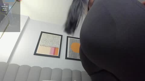 Snapshot of morganlake_ chatting on January 2025 03:32:02 AM Morgan online show from January 2025 03:32:02 AM