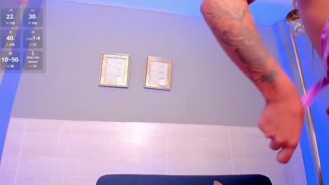 Snapshot of morganlake_ chatting on February 2025 03:41:02 AM Morgan online show from February 2025 03:41:02 AM