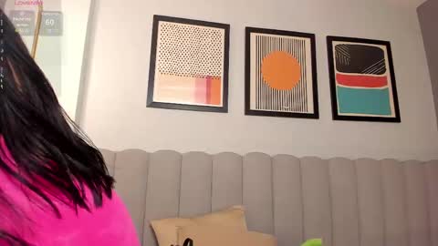 Snapshot of morganlake_ chatting on February 2025 03:33:01 AM Morgan online show from February 2025 03:33:01 AM