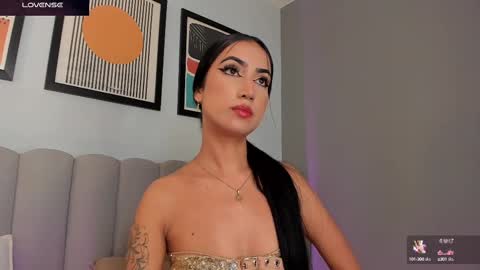 Snapshot of morganlake_ chatting on February 2025 03:50:02 PM Morgan online show from February 2025 03:50:02 PM