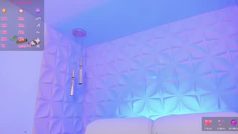 Snapshot of morganlake_ chatting on February 2025 03:35:01 AM Morgan online show from February 2025 03:35:01 AM