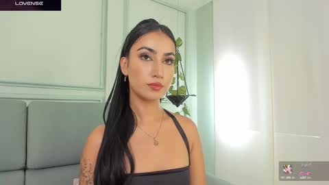 Snapshot of morganlake_ chatting on February 2025 01:03:01 PM Morgan online show from February 2025 01:03:01 PM