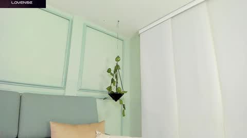 Snapshot of morganlake_ chatting on March 2025 06:52:02 AM Morgan online show from March 2025 06:52:02 AM