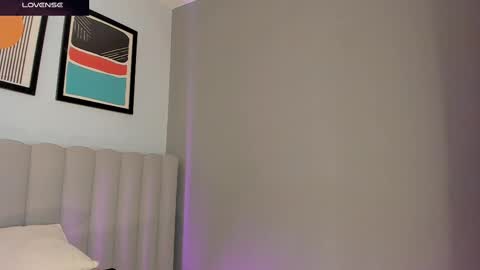 Snapshot of morganlake_ chatting on March 2025 06:43:01 AM Morgan online show from March 2025 06:43:01 AM