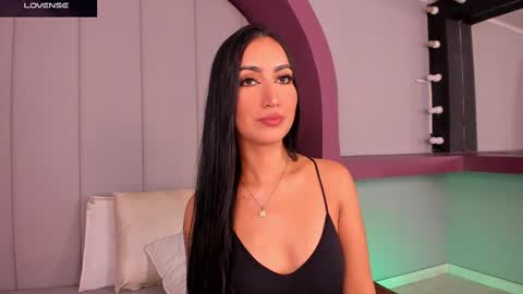 Snapshot of morganlake_ chatting on September 2025 04:49:02 AM Morgan online show from September 2025 04:49:02 AM