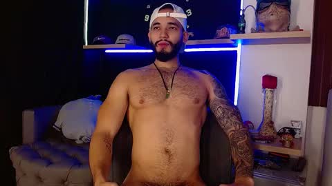 morgan online show from February 2025 05:33:01 PM