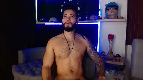 morgan online show from February 2025 08:15:02 PM