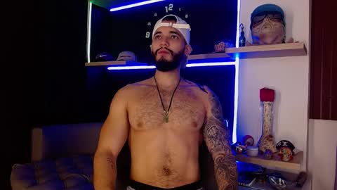 morgan online show from February 2025 07:27:02 PM