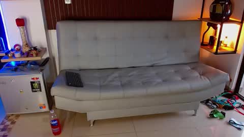 morgan online show from February 2025 10:32:02 PM