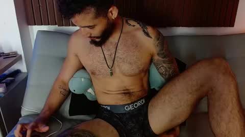 morgan online show from February 2025 12:48:02 AM