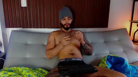 morgan online show from February 2025 06:47:02 PM