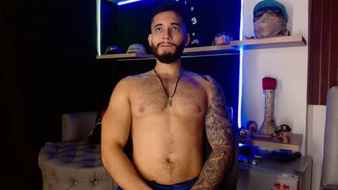 morgan online show from February 2025 03:45:02 AM