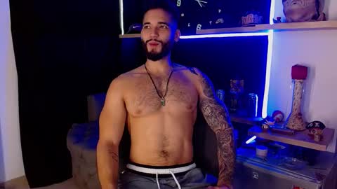 morgan online show from February 2025 10:15:02 PM