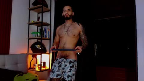 morgan online show from February 2025 10:40:02 AM