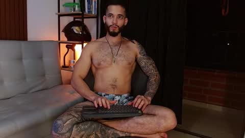 morgan online show from February 2025 10:17:02 AM