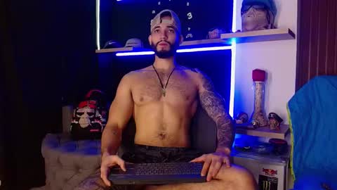 morgan online show from February 2025 12:43:01 AM