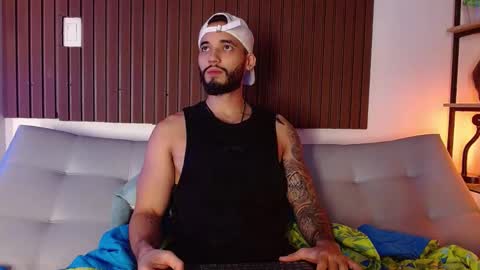 morgan online show from February 2025 01:58:01 AM