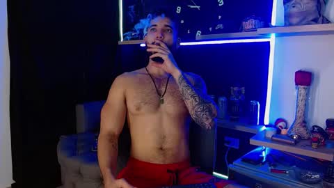 morgan online show from March 2025 02:47:02 AM