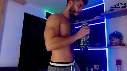 morgan online show from March 2025 03:09:02 PM