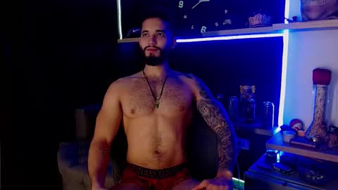 morgan online show from March 2025 08:38:02 PM