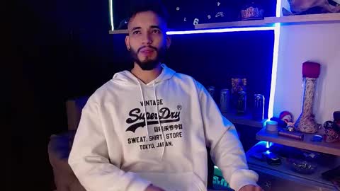 morgan online show from March 2025 07:47:02 AM