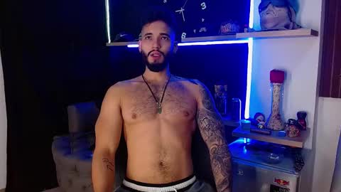 morgan online show from March 2025 02:25:02 AM