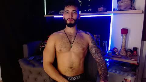 morgan online show from March 2025 09:25:02 PM