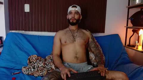 morgan online show from March 2025 01:36:02 AM