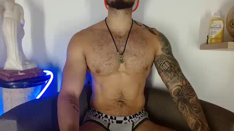 morgan online show from September 2025 08:30:02 PM