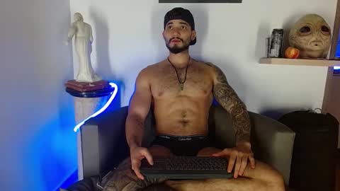 morgan online show from October 2025 03:57:01 AM