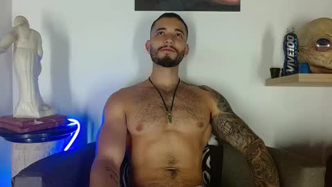 morgan online show from November 2025 11:53:01 PM