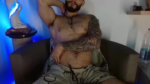 morgan online show from March 2026 07:01:02 AM