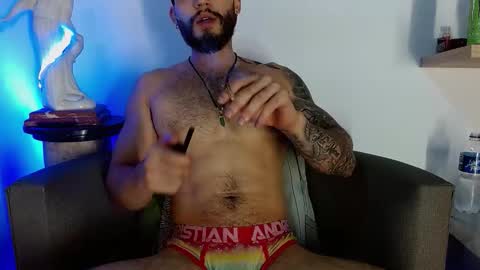 morgan online show from March 2026 06:41:02 AM