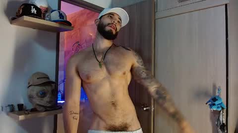 morgan online show from April 2026 04:52:01 PM