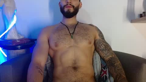 morgan online show from April 2026 05:02:02 PM