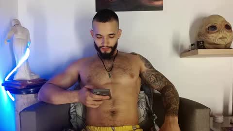morgan online show from June 2026 03:50:01 PM
