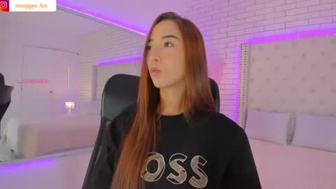 Morggan Castle online show from September 2025 05:00:02 AM