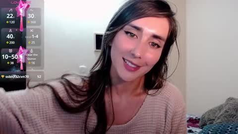 Moriah online show from December 2024 07:46:02 PM