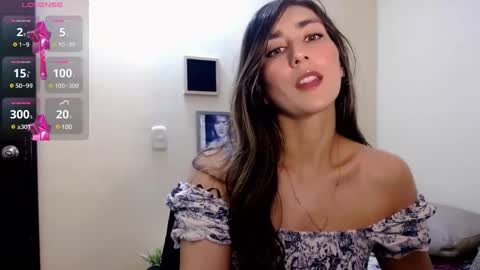 Moriah online show from January 2025 06:59:01 PM