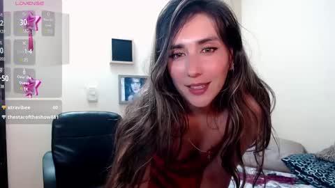 Moriah online show from January 2025 07:17:02 PM