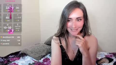 Moriah online show from January 2025 10:34:02 PM