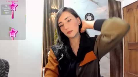 Moriah online show from February 2026 01:37:02 AM